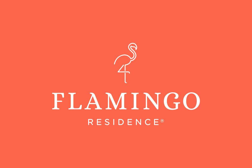 Flamingo Apartments 포티마오 외부 사진